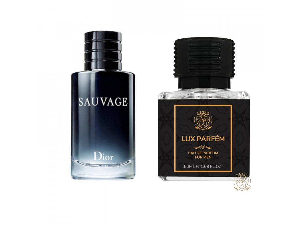 Dior - Sauvage - pansky parfem